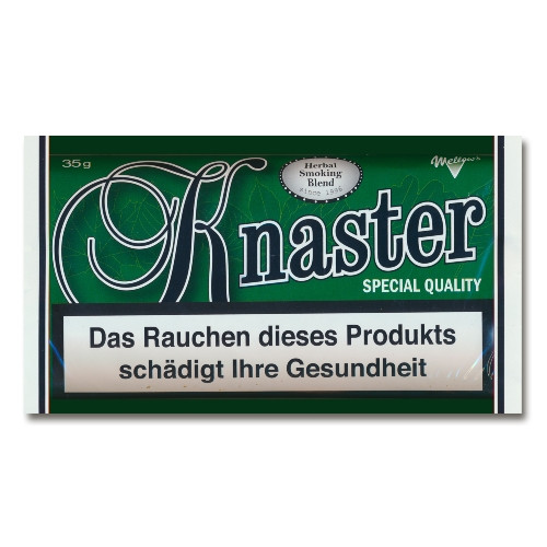 Knaster Special Quality Pouch