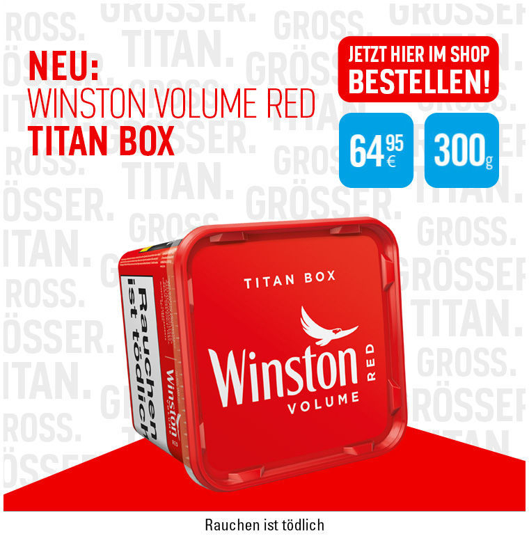 Winston Titan Box