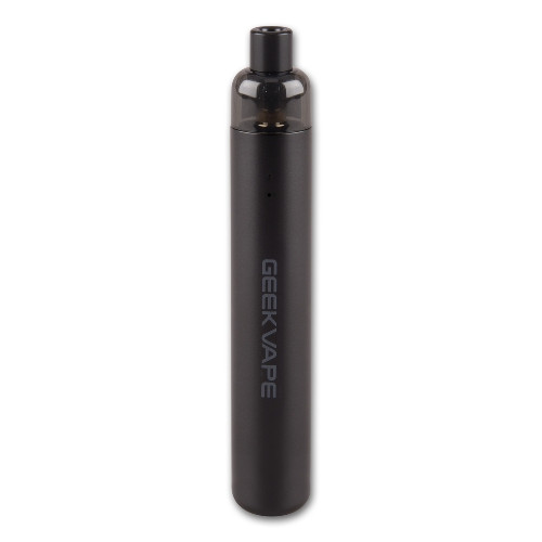E-Zigarette GEEK VAPE Wenax S-C schwarz 3,0 Ohm