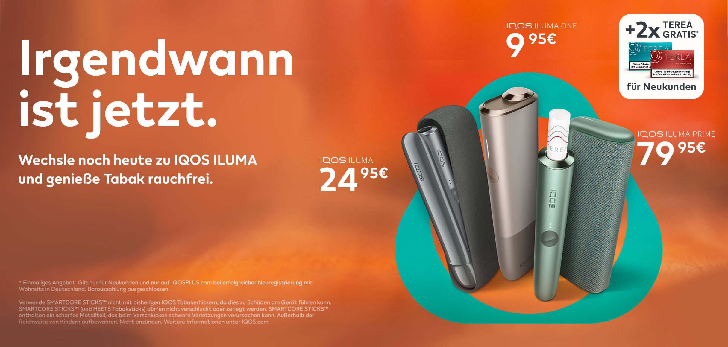 IQOS