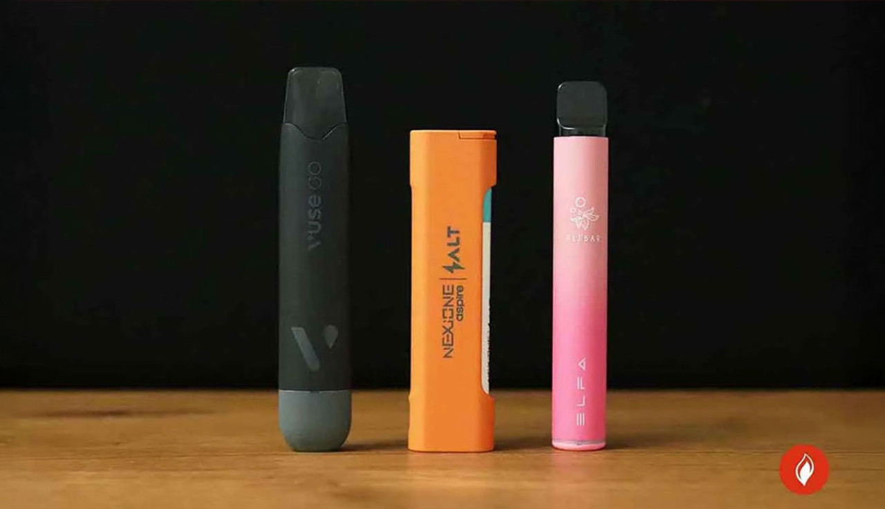 vuse go lädt nicht mehr Vuse Go Reload Device Kit Box Black online kaufen main image 1